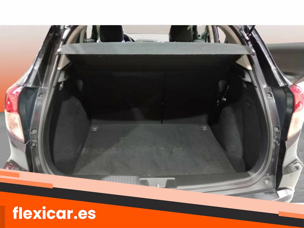 Foto Honda HR-V 17