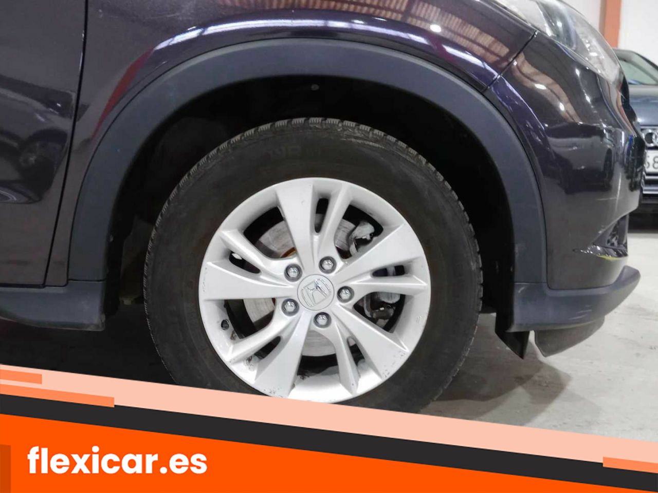Foto Honda HR-V 18
