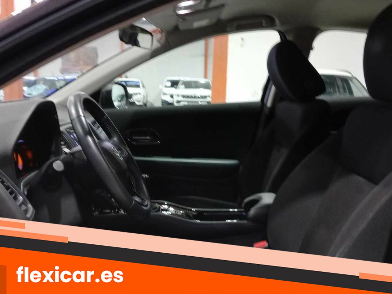 Foto Honda HR-V 19