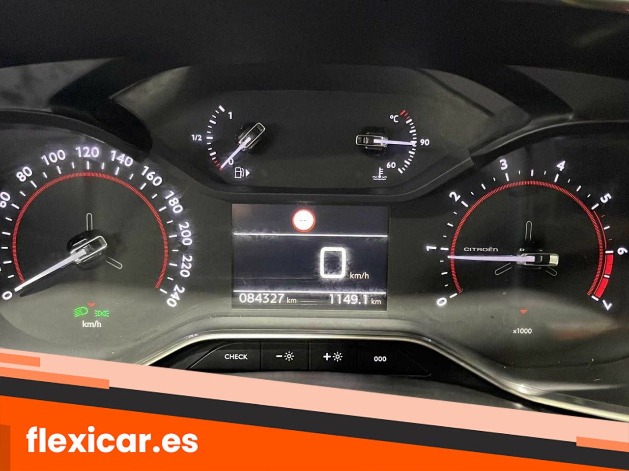 Foto Citroën C5 Aircross 20