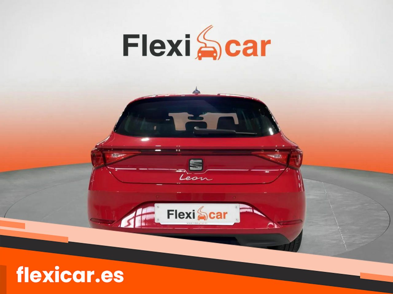 Foto Seat León 4