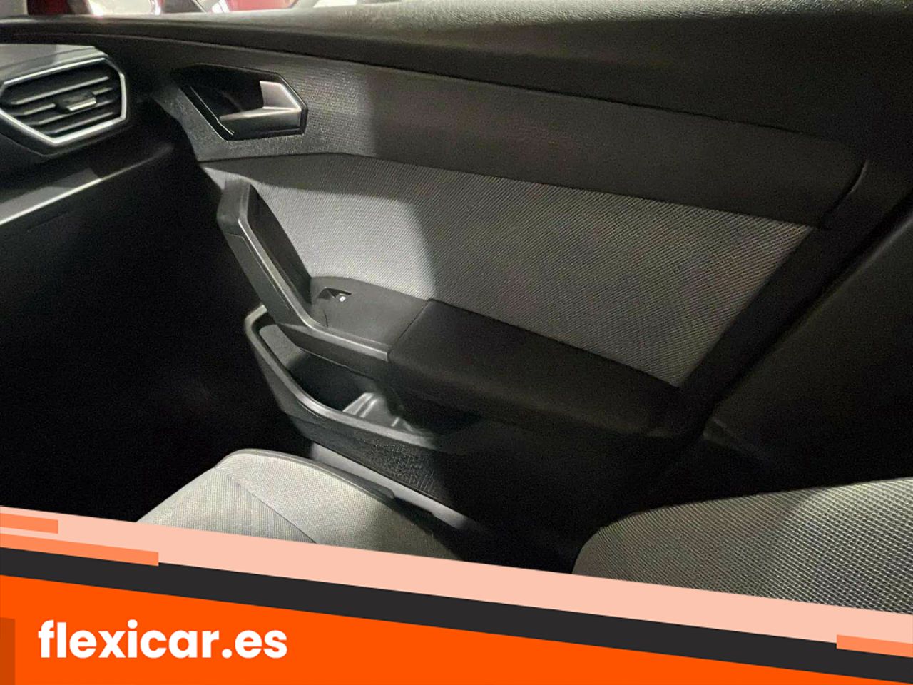 Foto Seat León 9