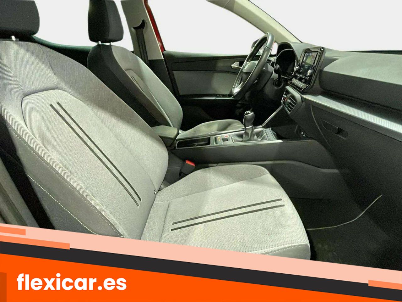 Foto Seat León 10