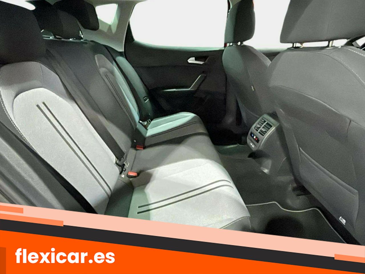 Foto Seat León 11