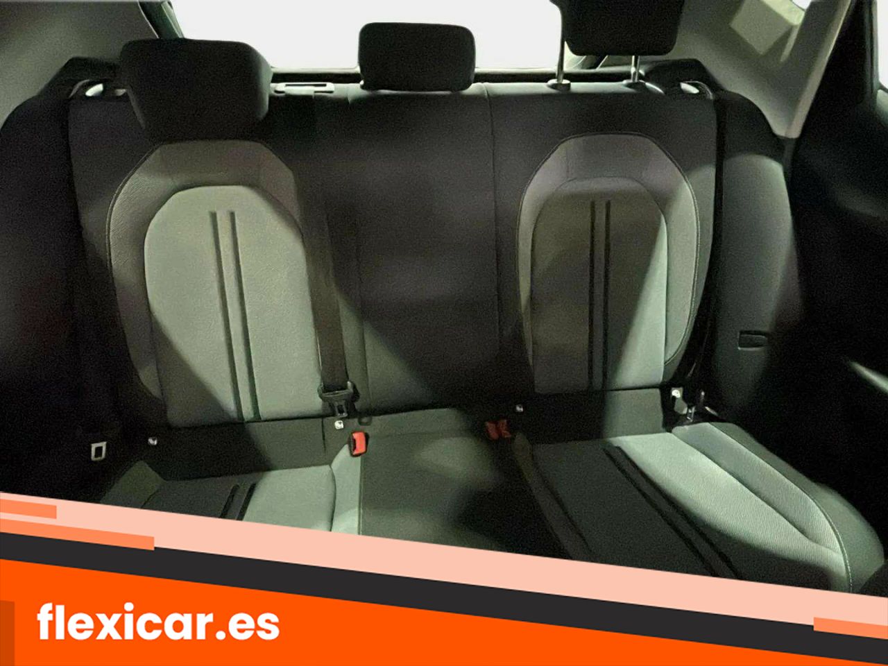 Foto Seat León 12