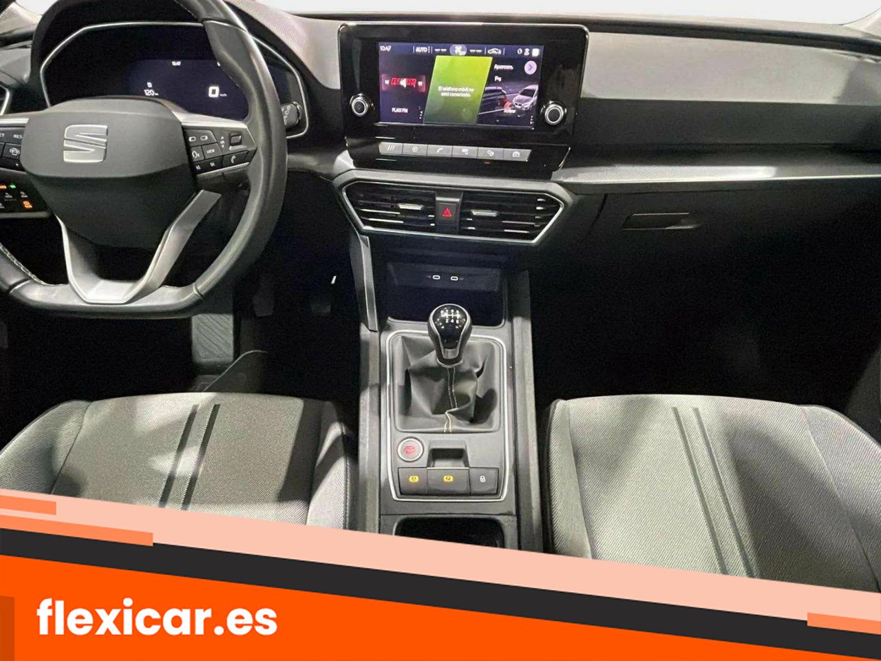 Foto Seat León 14
