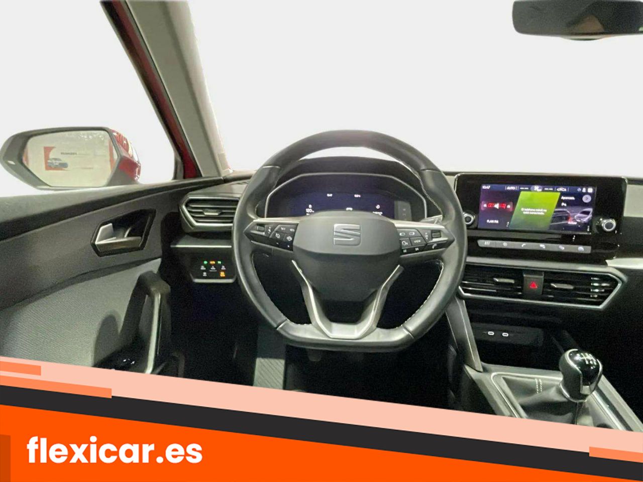 Foto Seat León 16