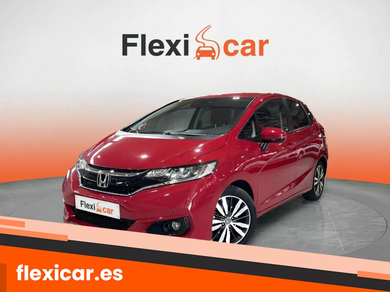Foto Honda Jazz 3