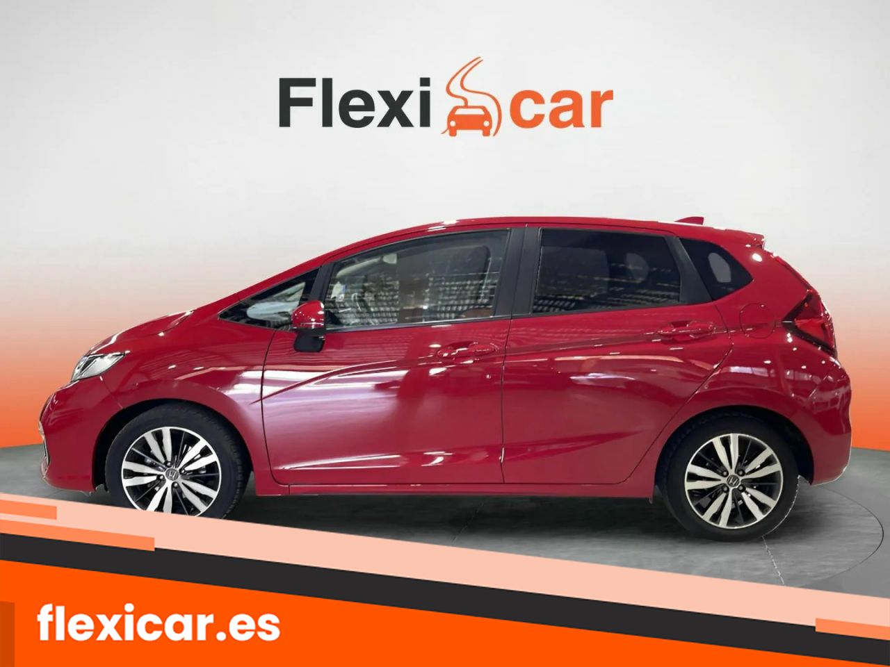 Foto Honda Jazz 4