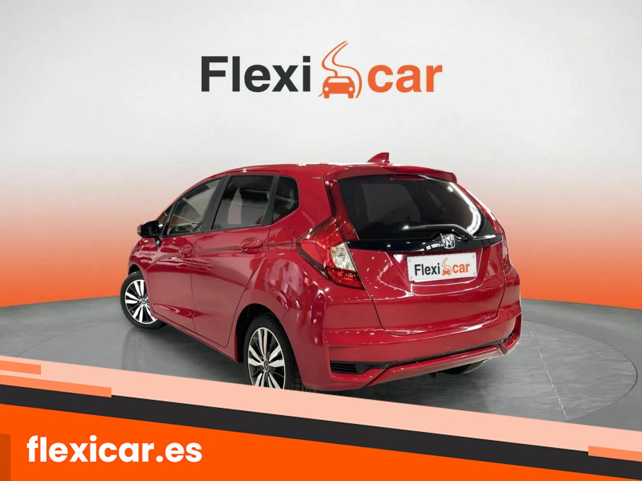 Foto Honda Jazz 5