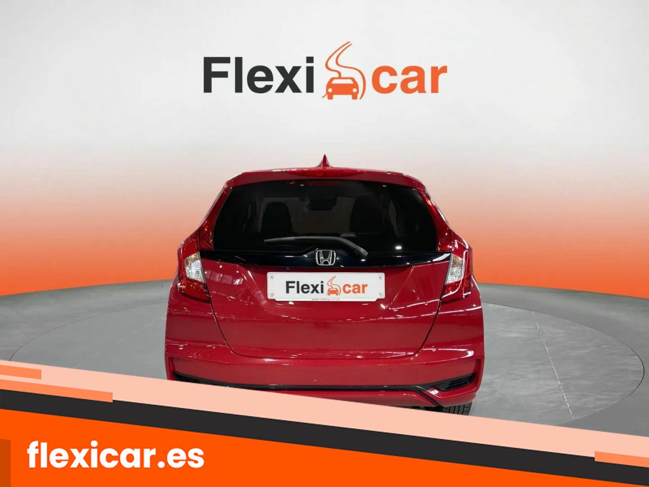 Foto Honda Jazz 7
