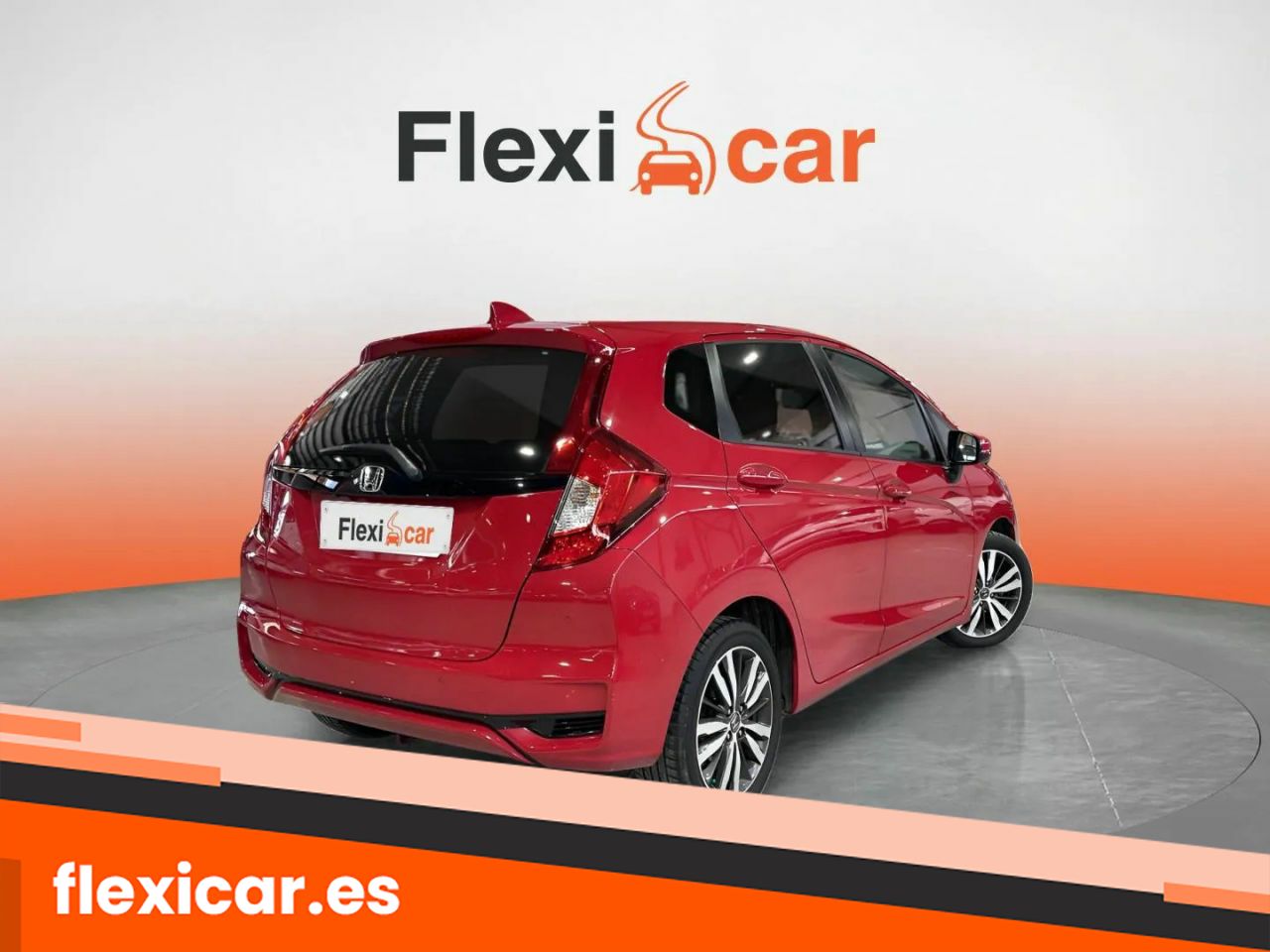 Foto Honda Jazz 8
