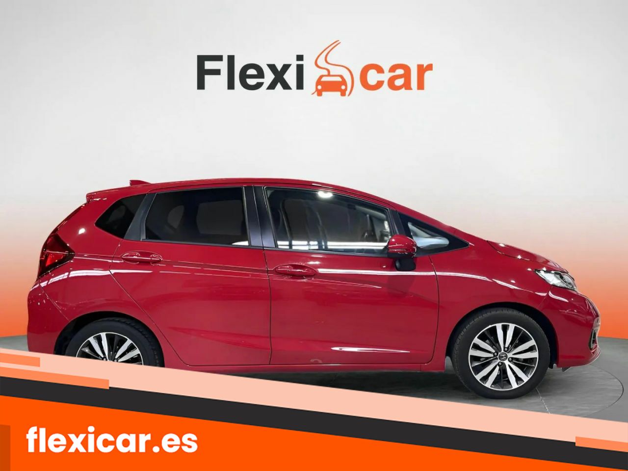 Foto Honda Jazz 9