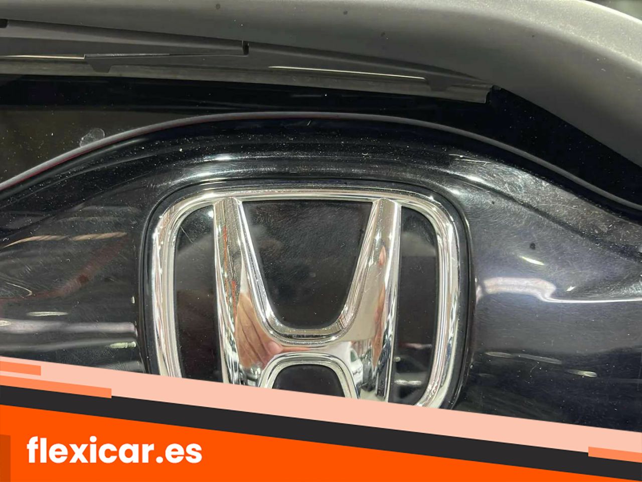 Foto Honda Jazz 10