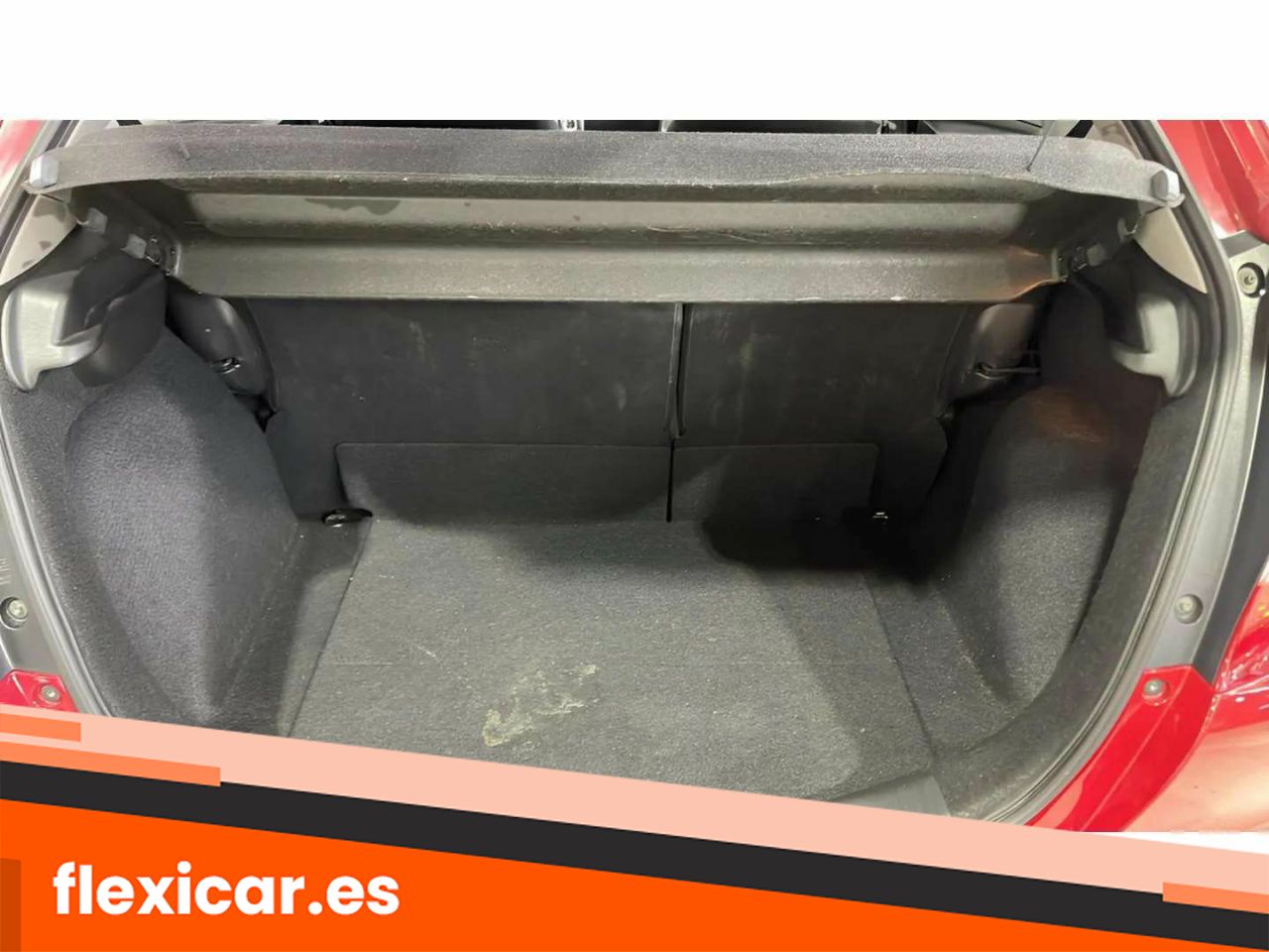 Foto Honda Jazz 11