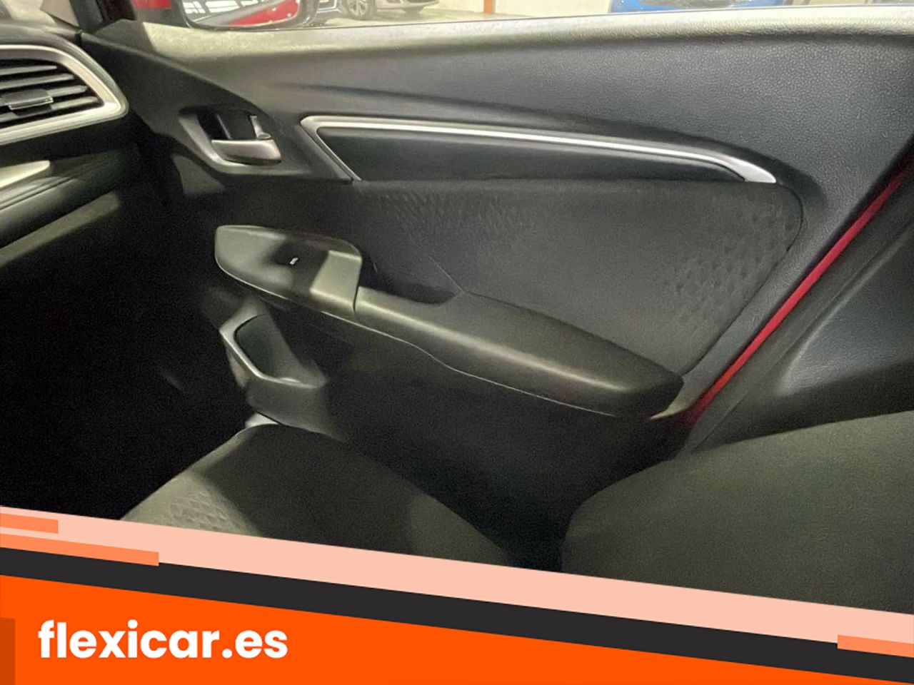 Foto Honda Jazz 12
