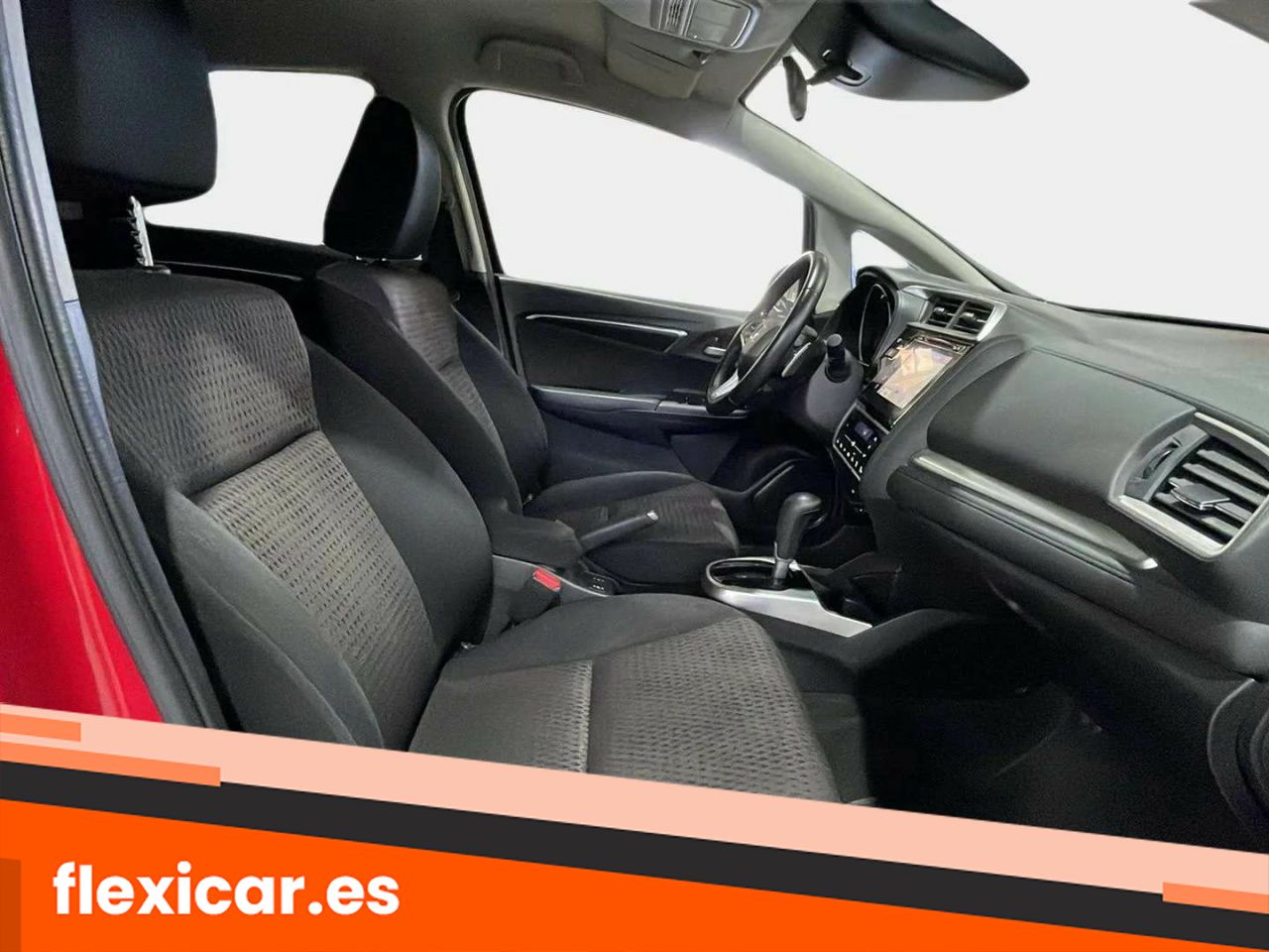 Foto Honda Jazz 13