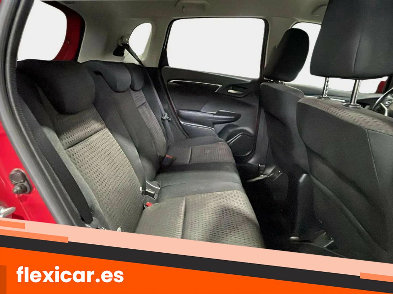 Foto Honda Jazz 14