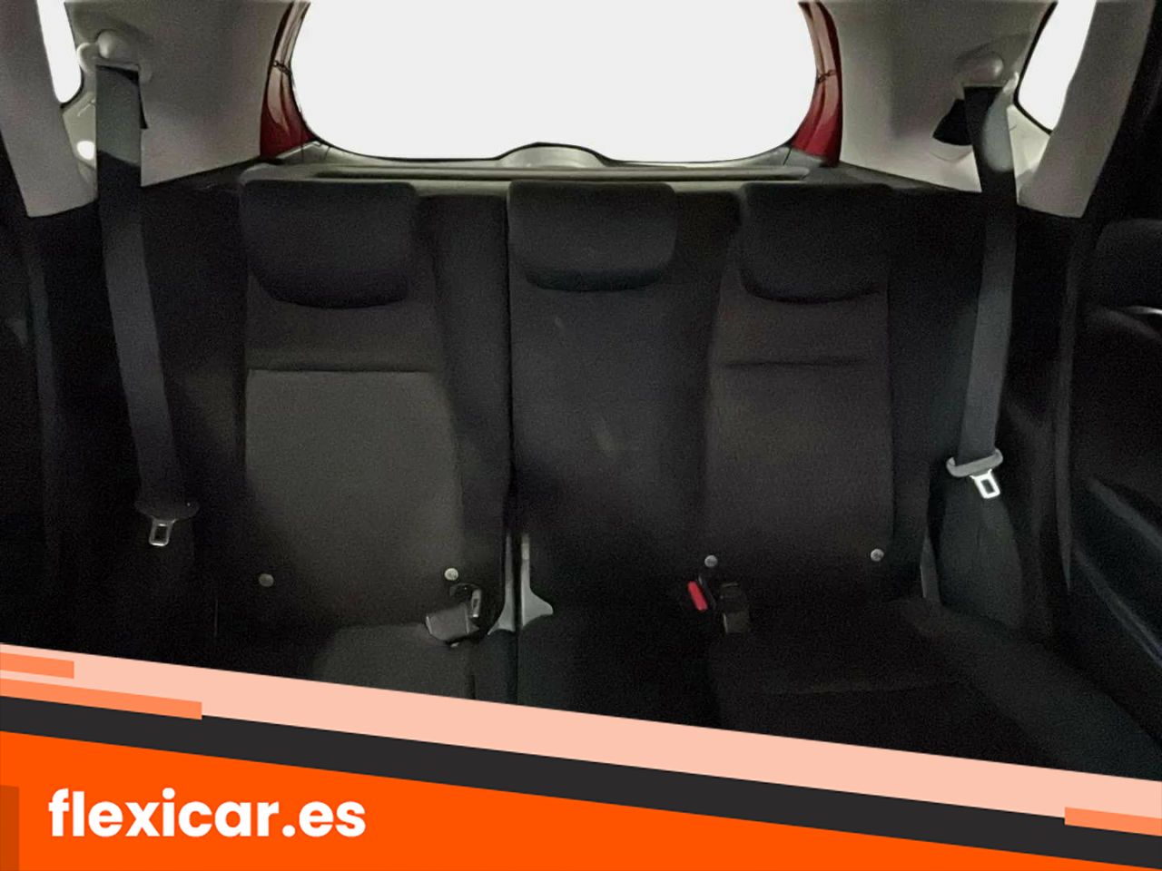 Foto Honda Jazz 15