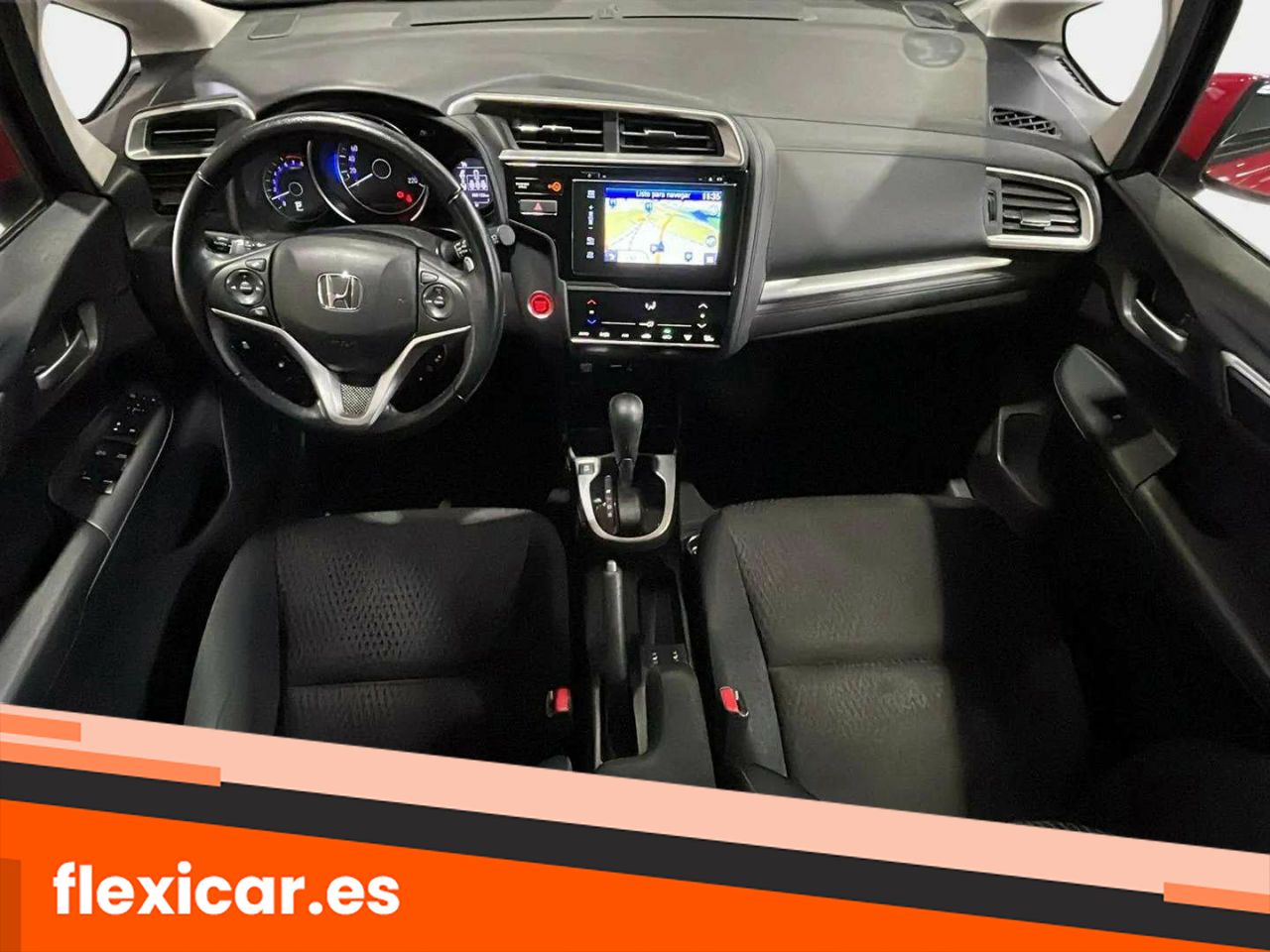 Foto Honda Jazz 16