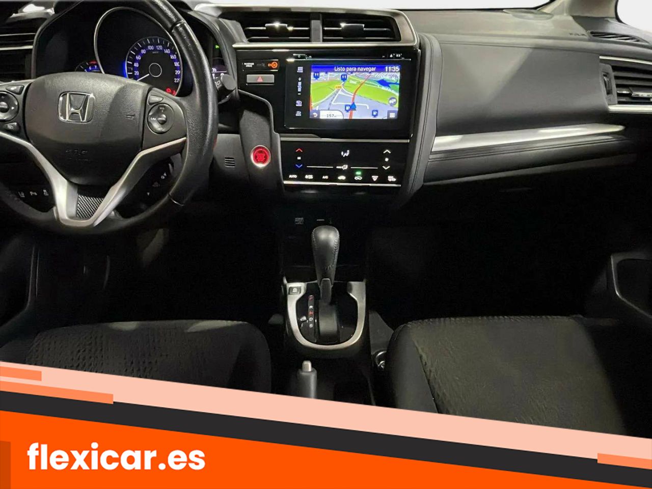 Foto Honda Jazz 17