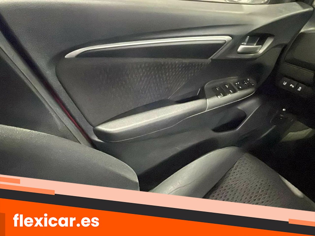 Foto Honda Jazz 18