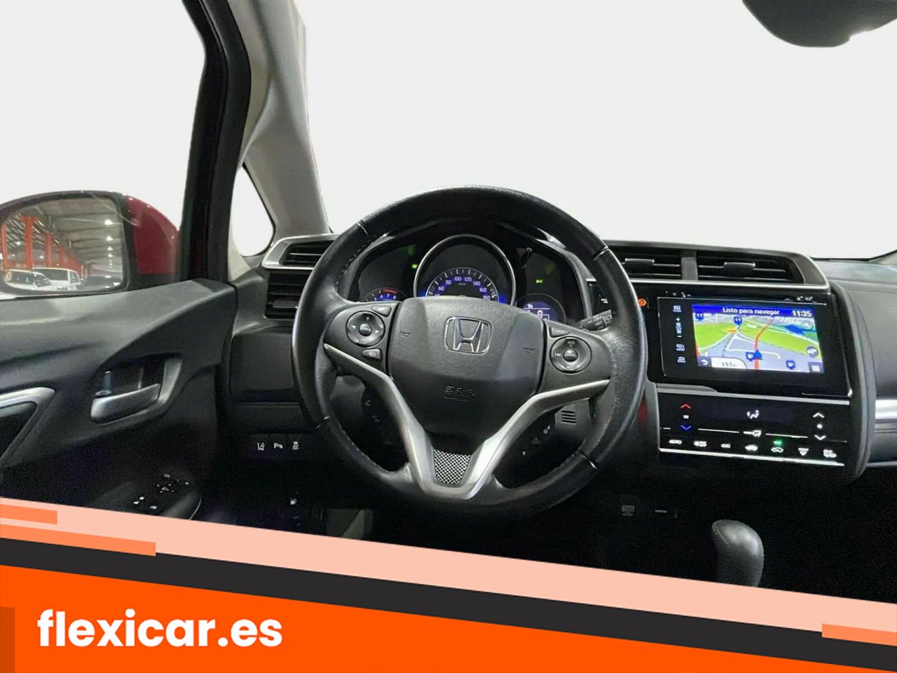 Foto Honda Jazz 19