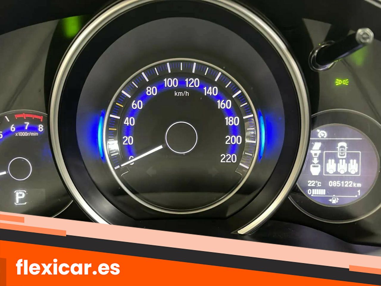 Foto Honda Jazz 20