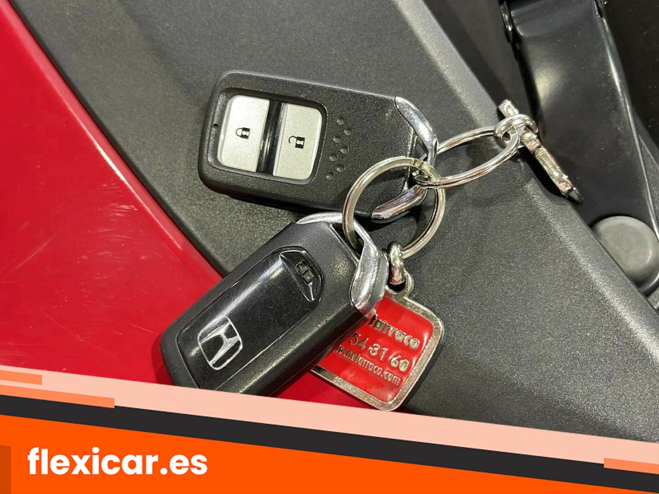 Foto Honda Jazz 26