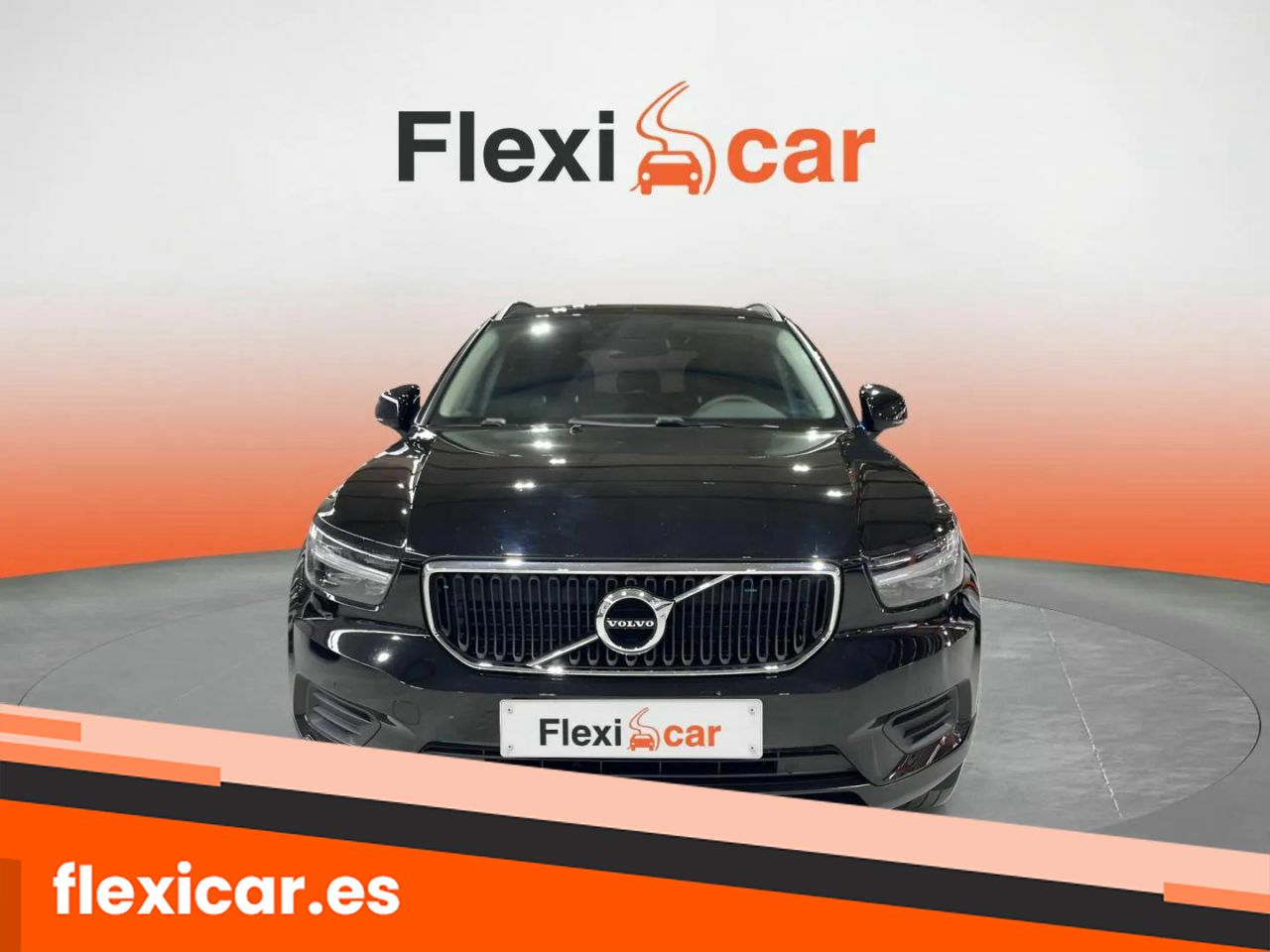 Foto Volvo XC40 2