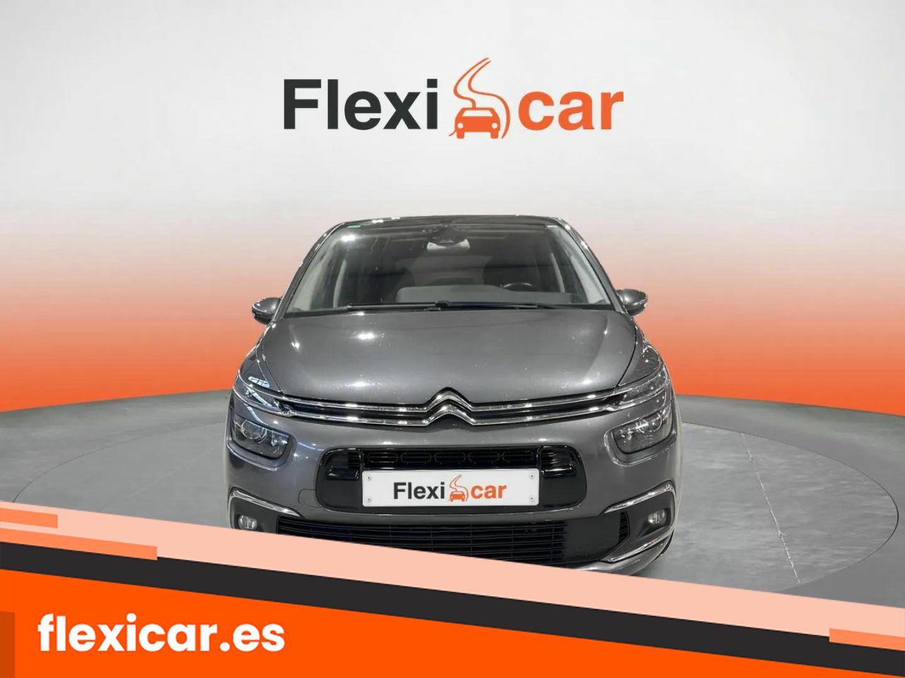 Foto Citroën C4 Spacetourer 2