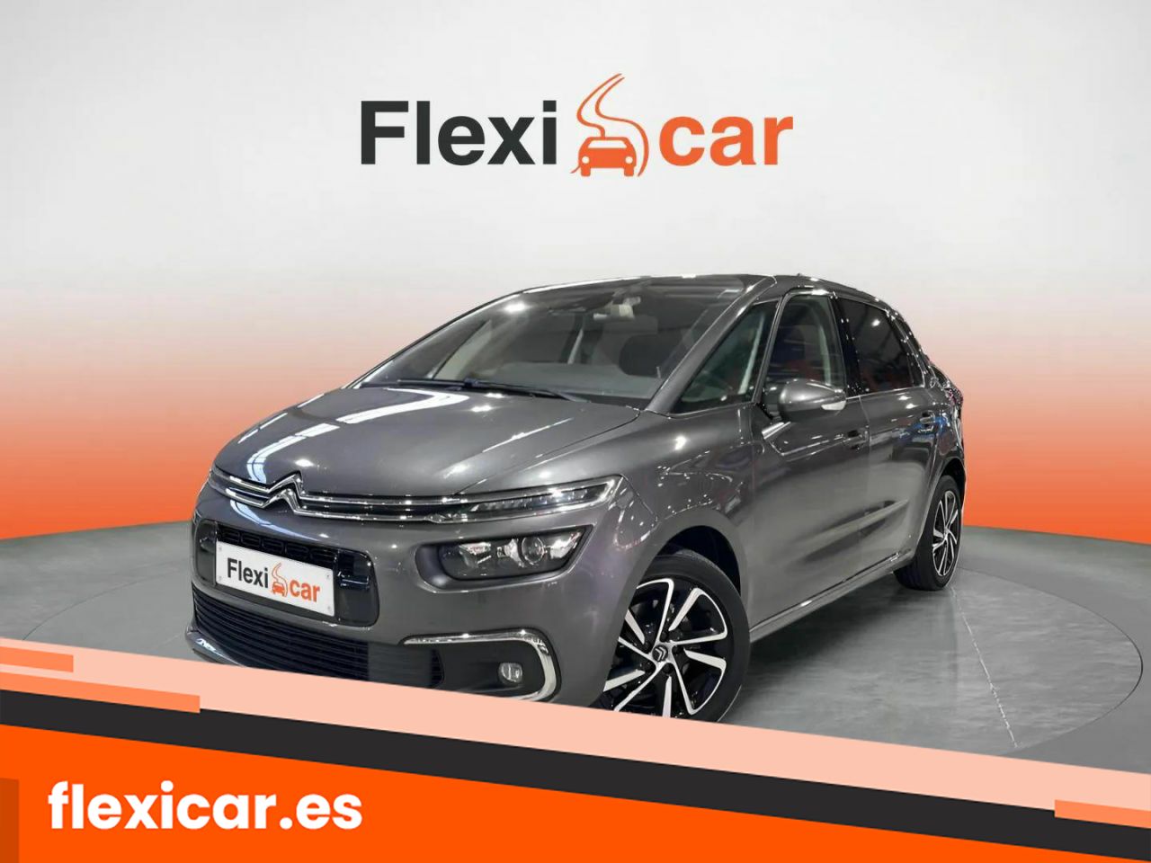 Foto Citroën C4 Spacetourer 3