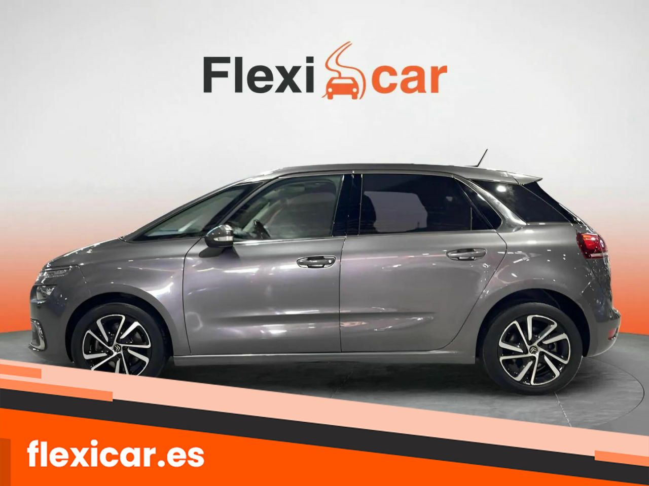 Foto Citroën C4 Spacetourer 4