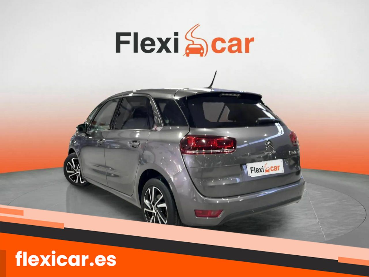 Foto Citroën C4 Spacetourer 5