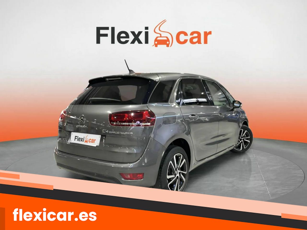 Foto Citroën C4 Spacetourer 8