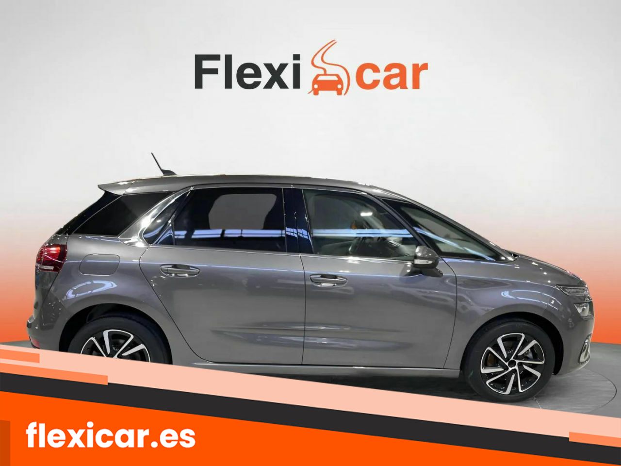Foto Citroën C4 Spacetourer 9