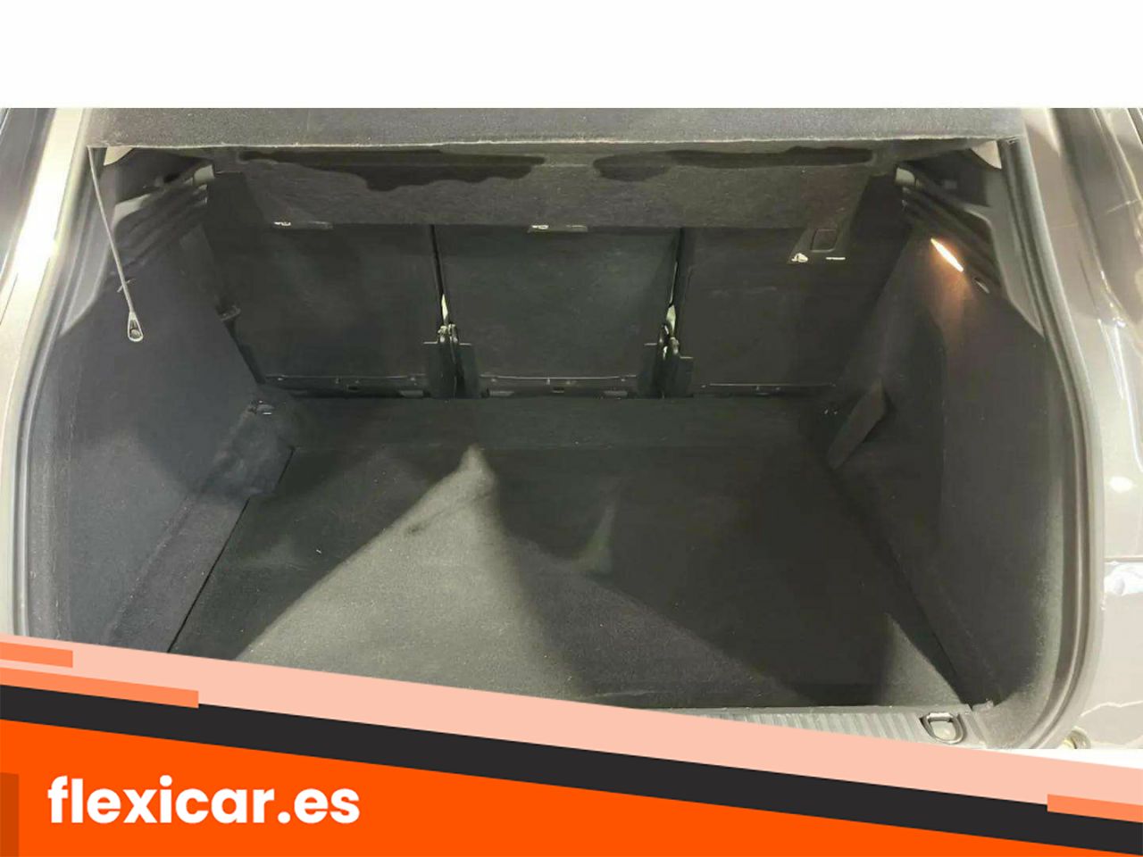 Foto Citroën C4 Spacetourer 11