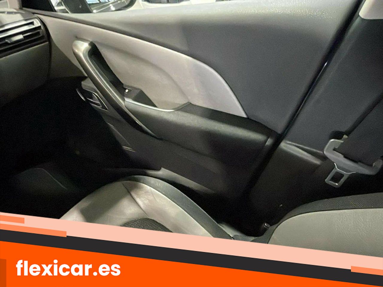 Foto Citroën C4 Spacetourer 12