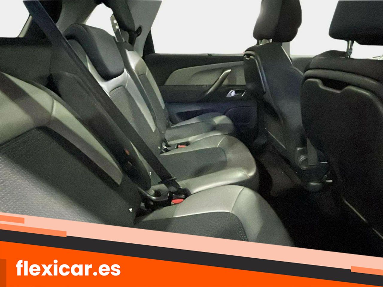 Foto Citroën C4 Spacetourer 14