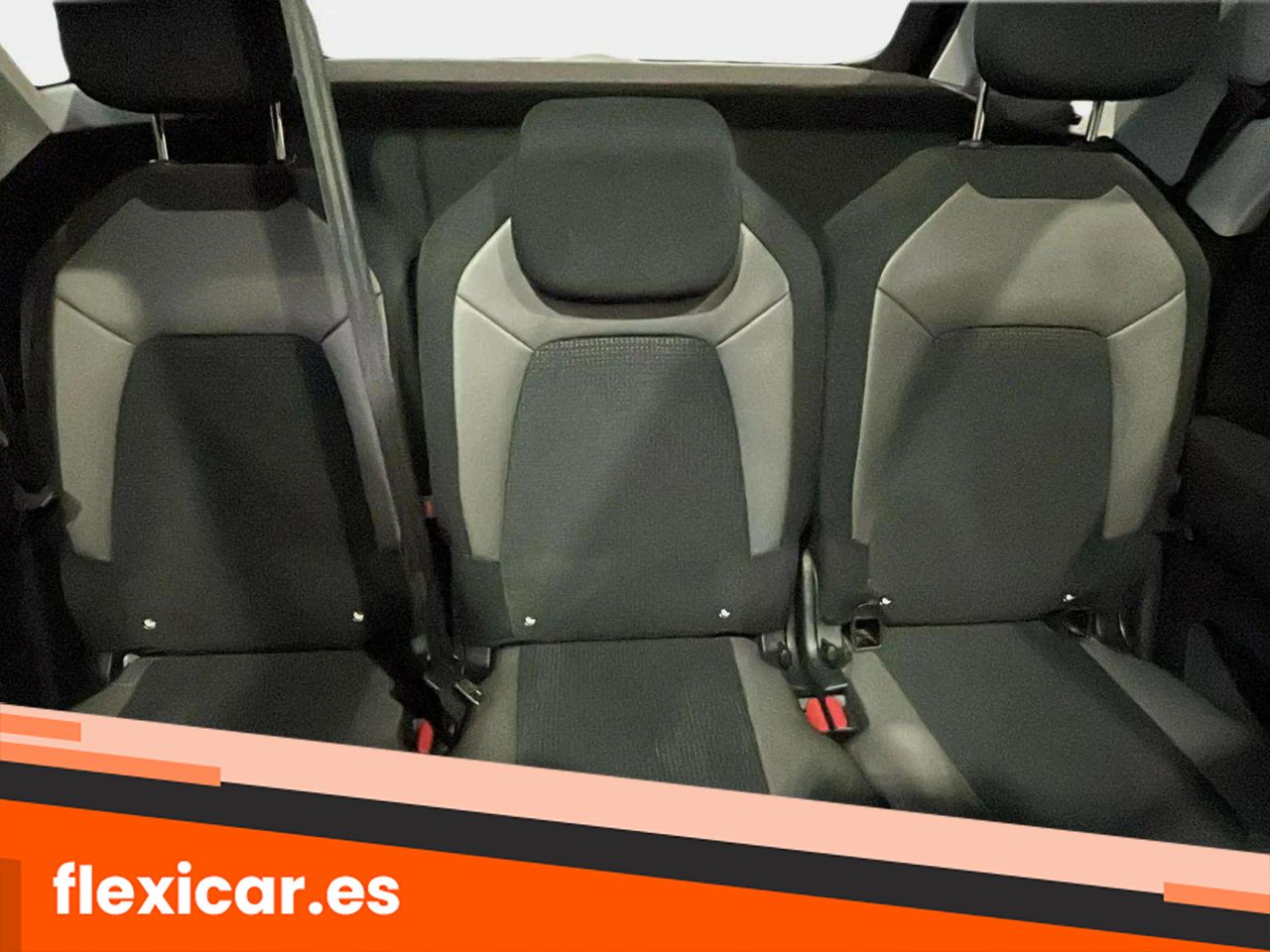 Foto Citroën C4 Spacetourer 15