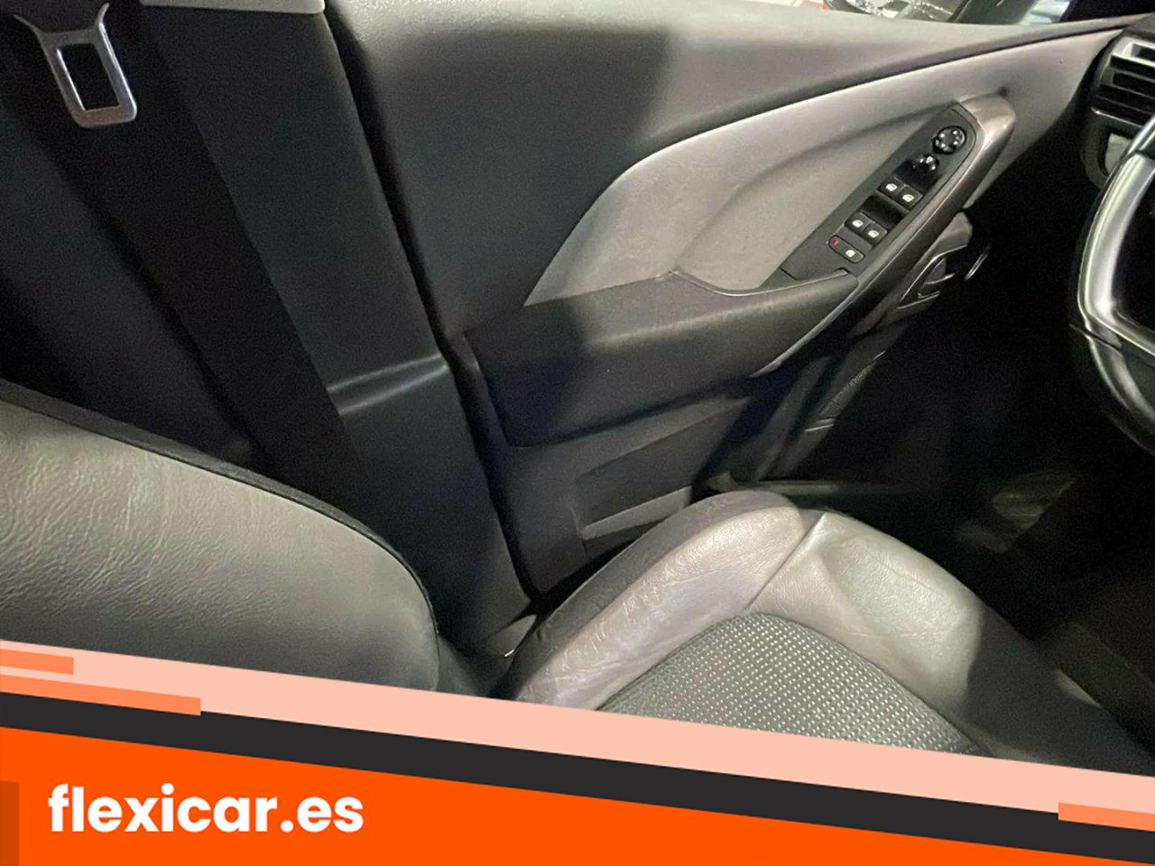 Foto Citroën C4 Spacetourer 18
