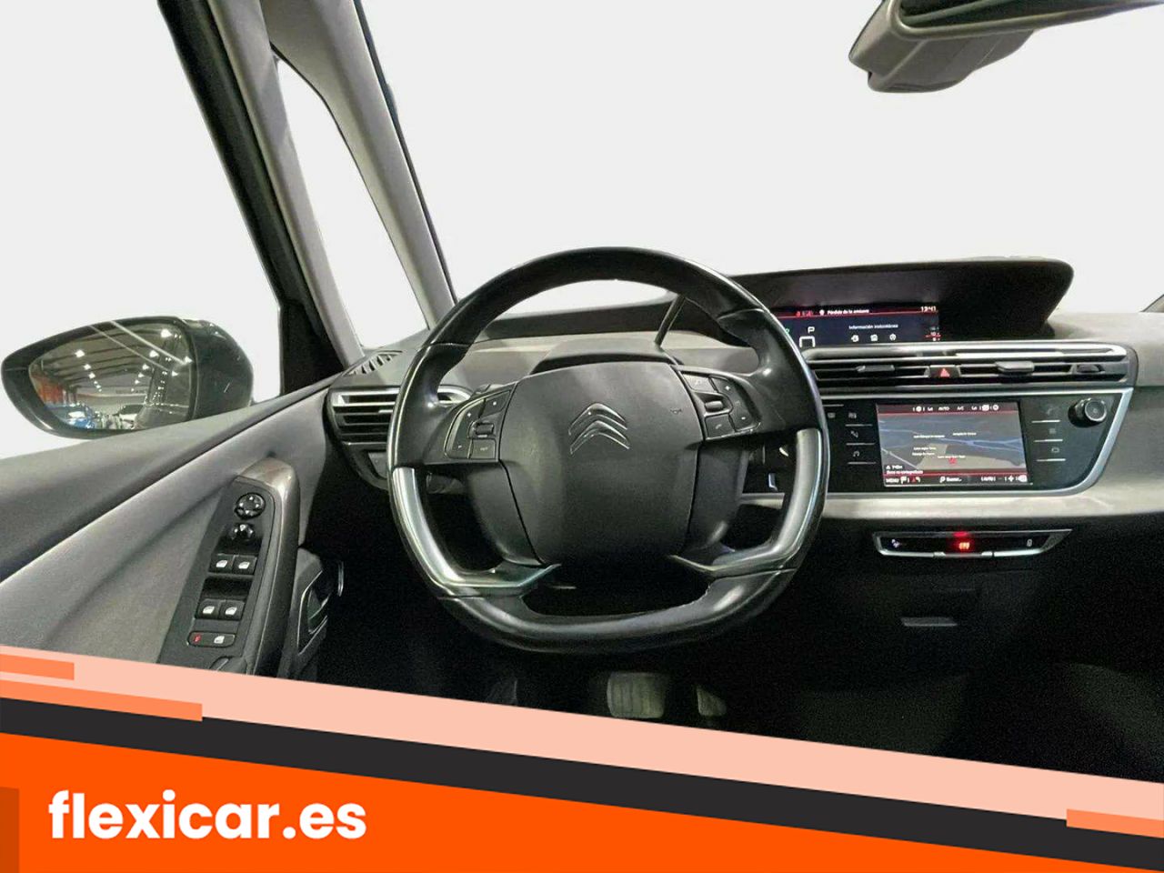 Foto Citroën C4 Spacetourer 19