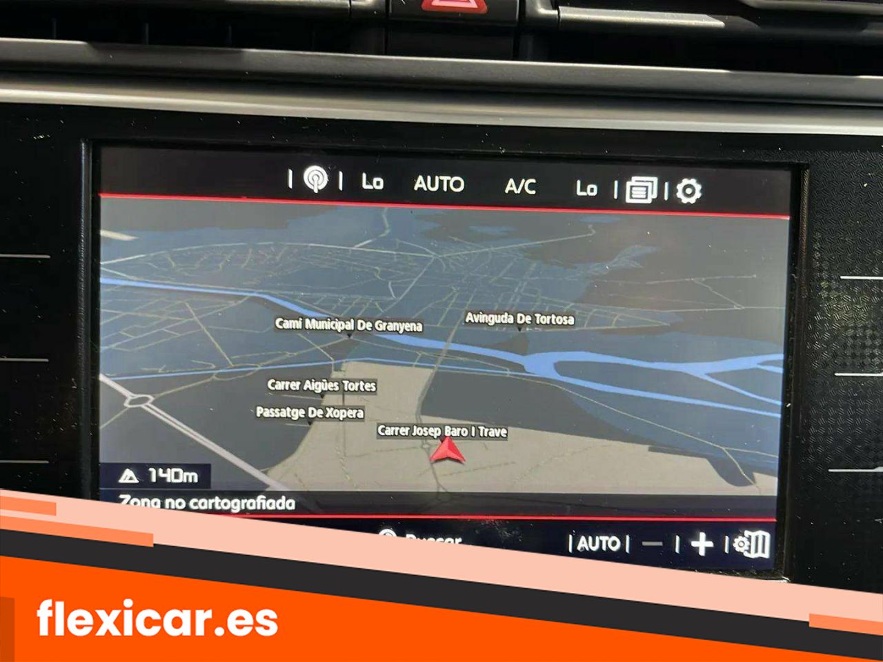 Foto Citroën C4 Spacetourer 21