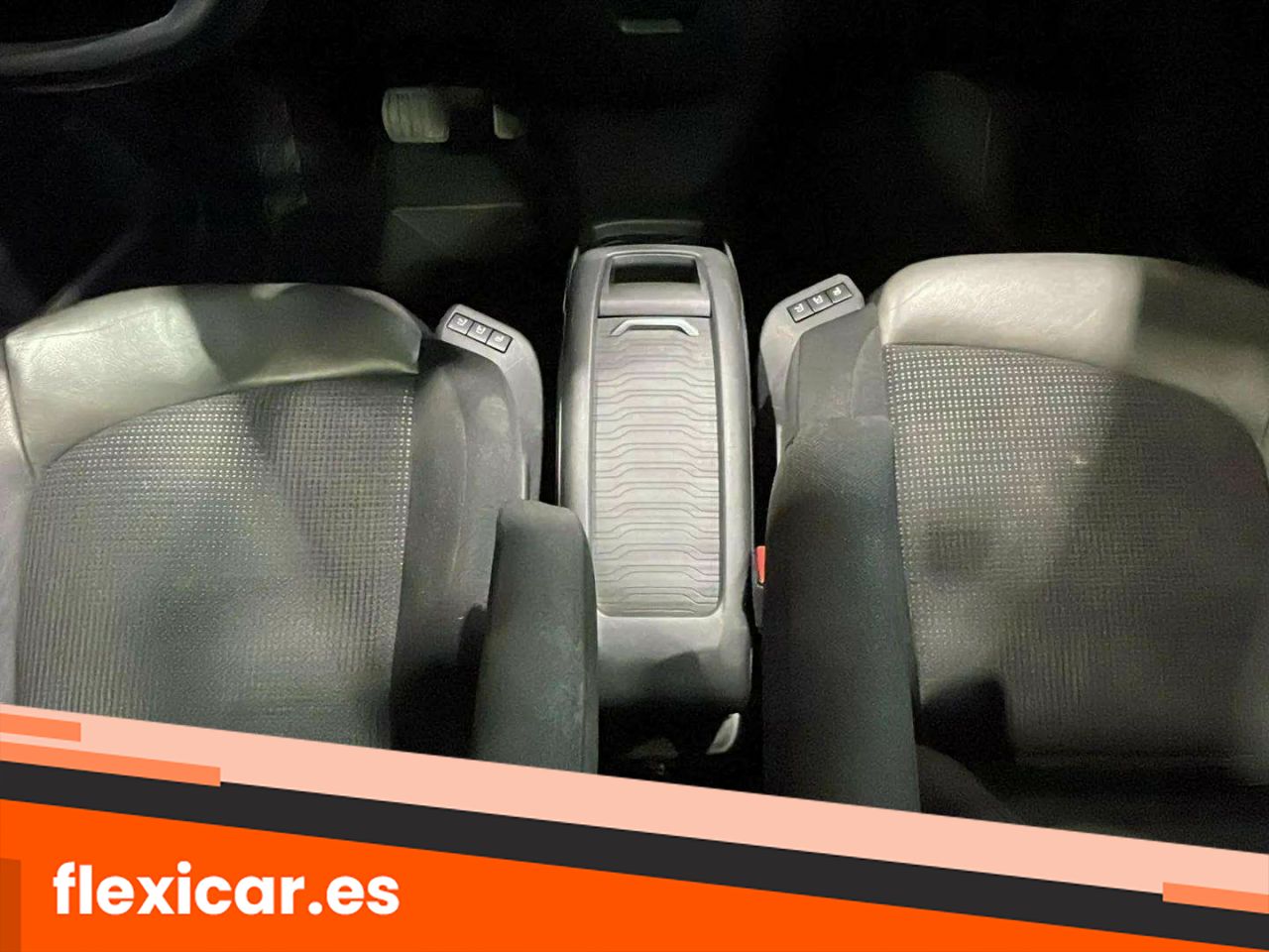 Foto Citroën C4 Spacetourer 24