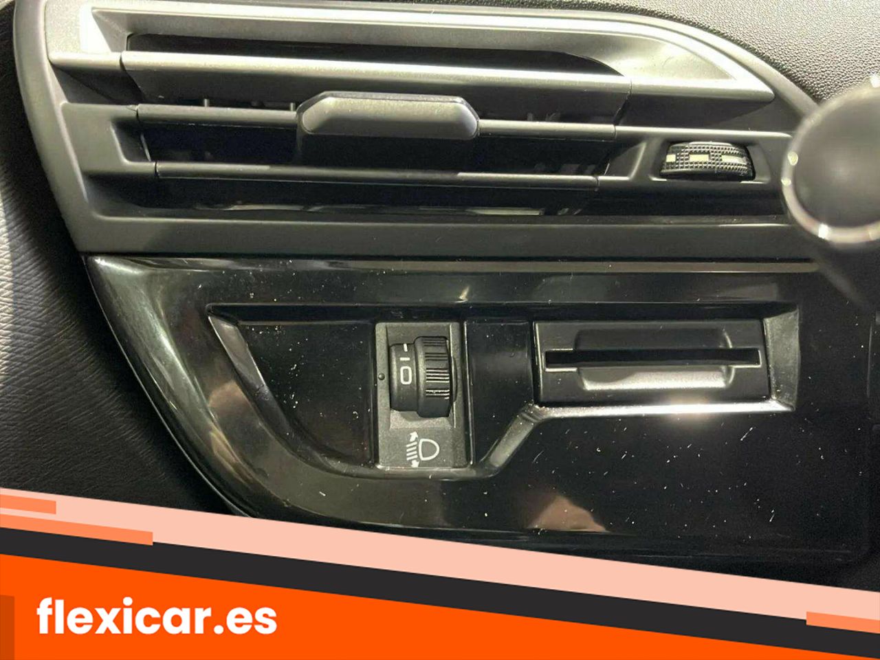 Foto Citroën C4 Spacetourer 25