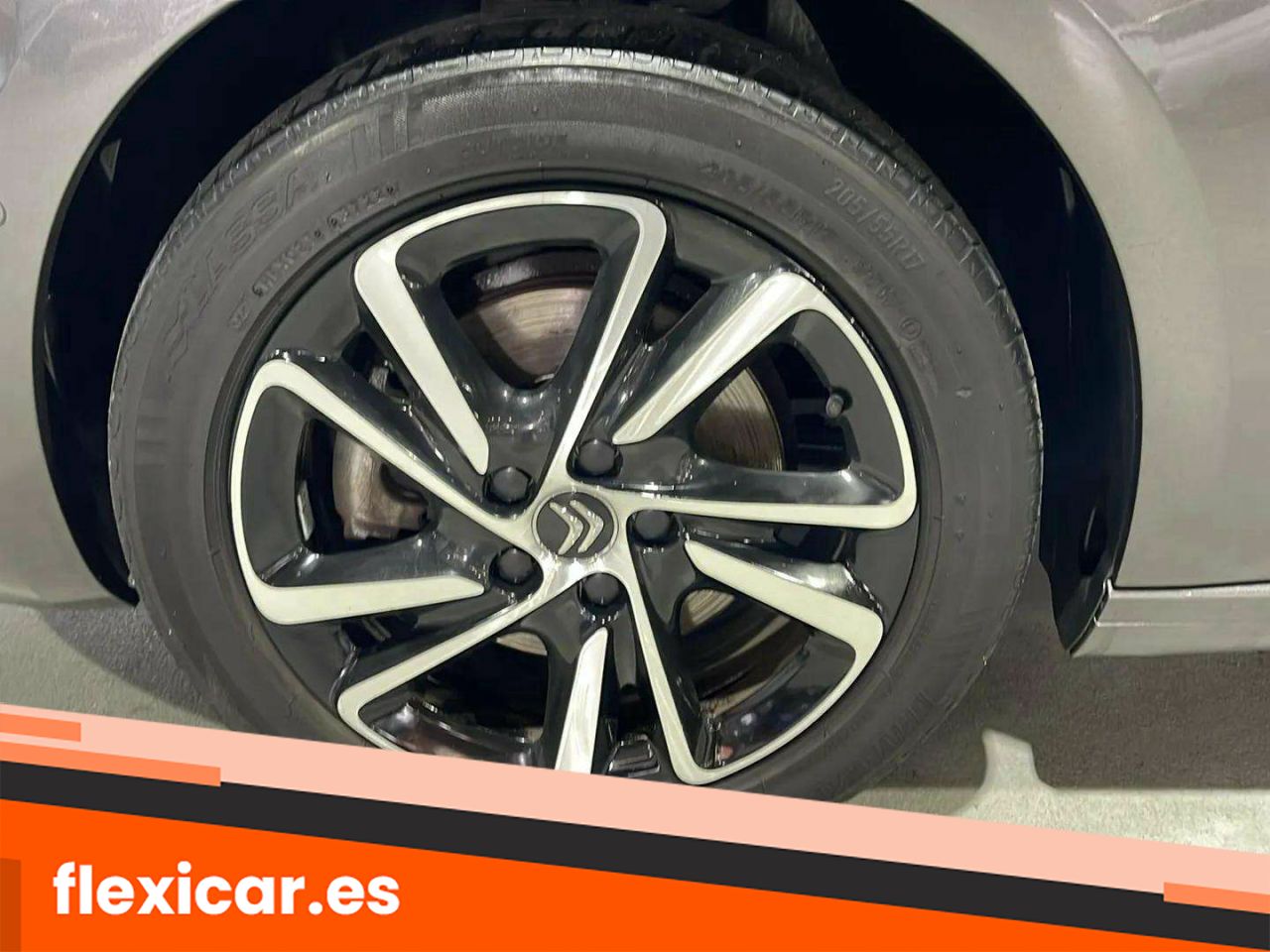 Foto Citroën C4 Spacetourer 26