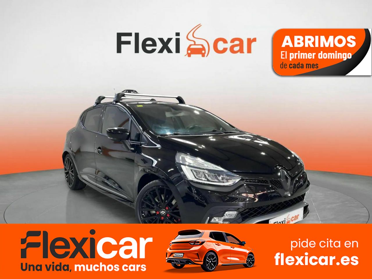 Foto Renault Clio 1