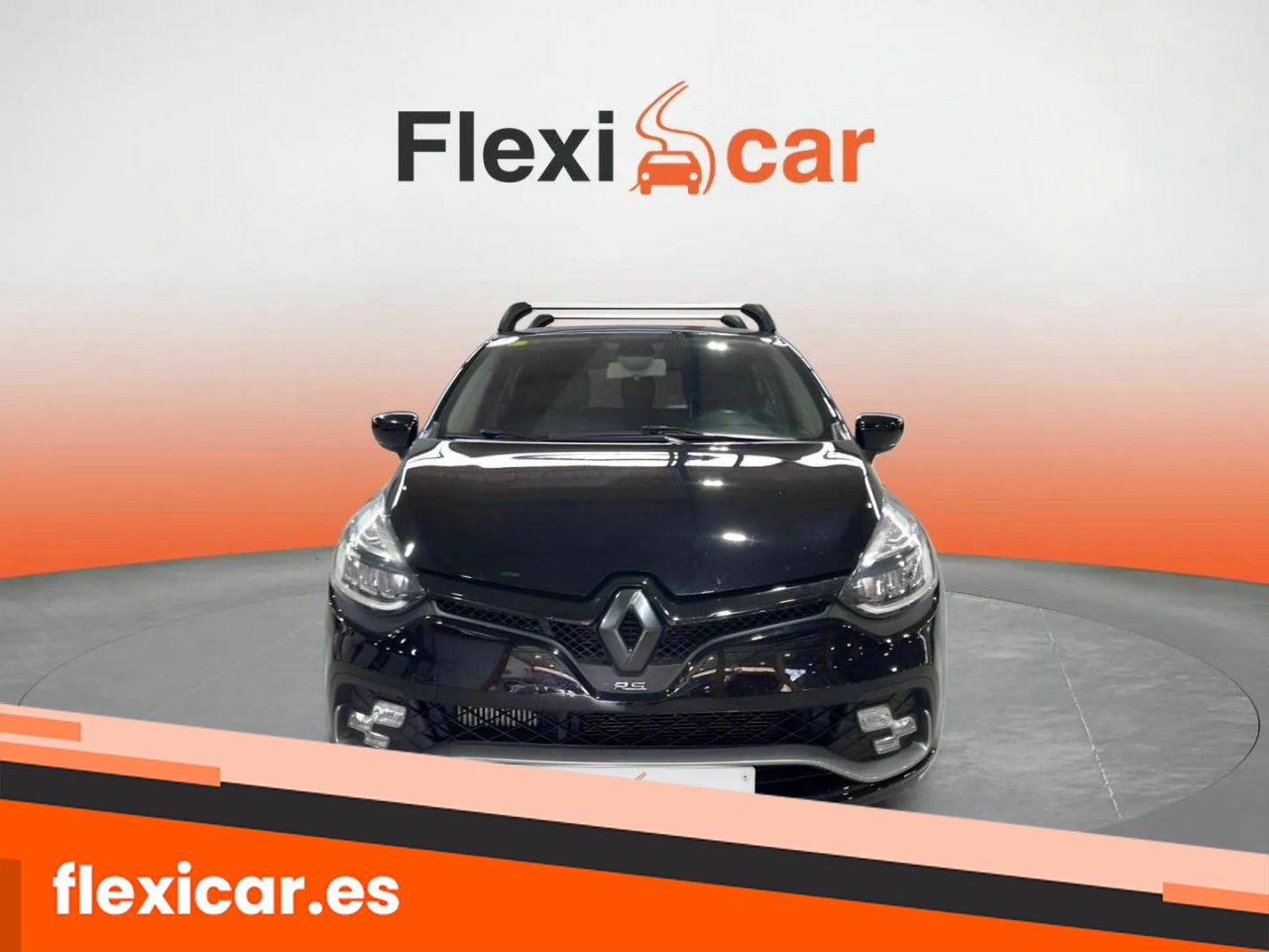 Foto Renault Clio 2