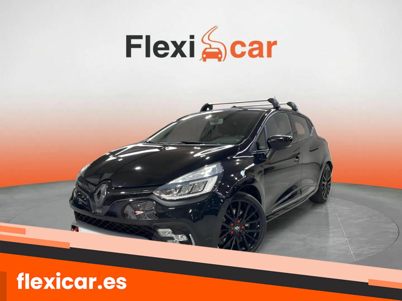 Foto Renault Clio 3