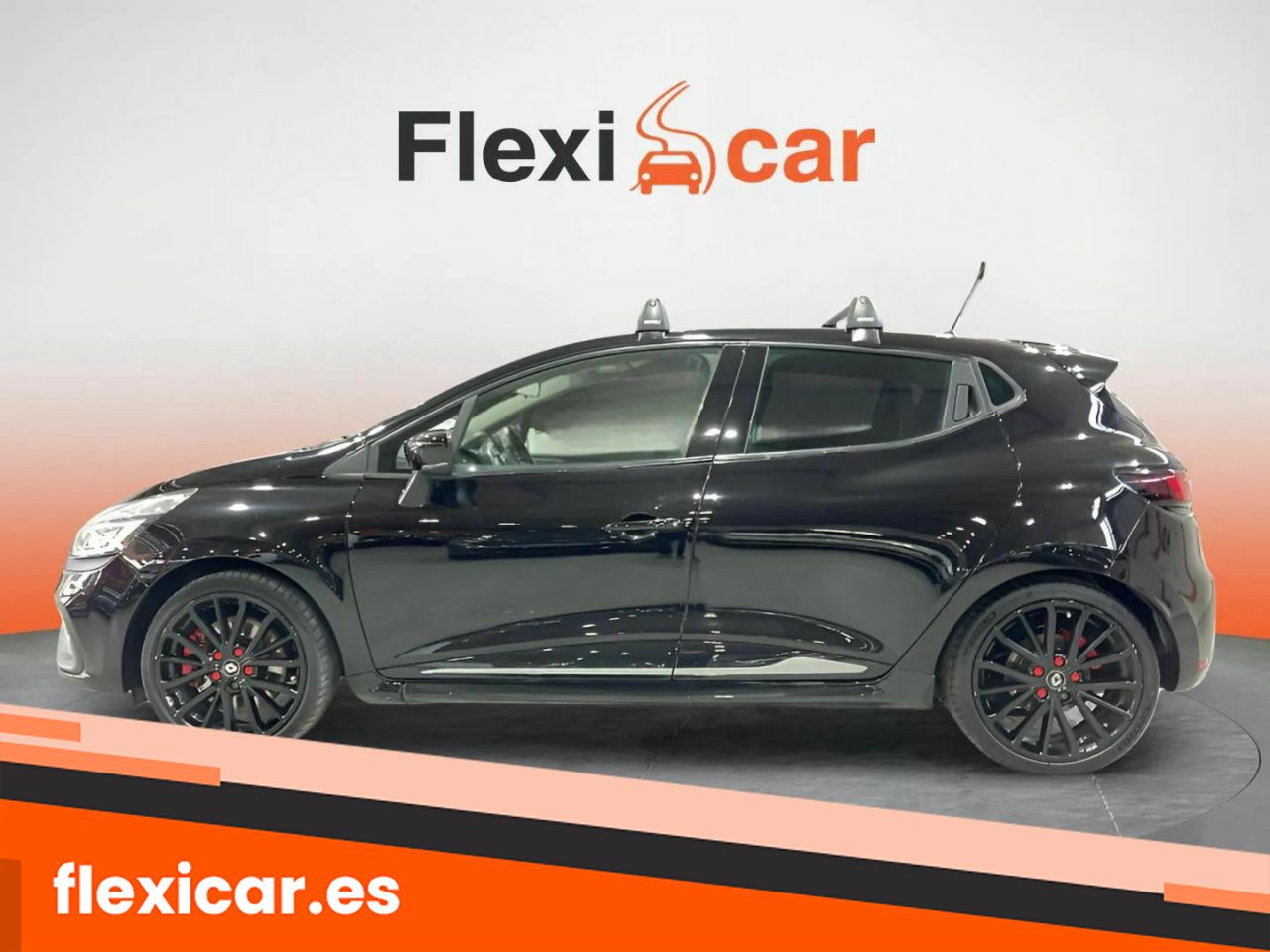 Foto Renault Clio 4